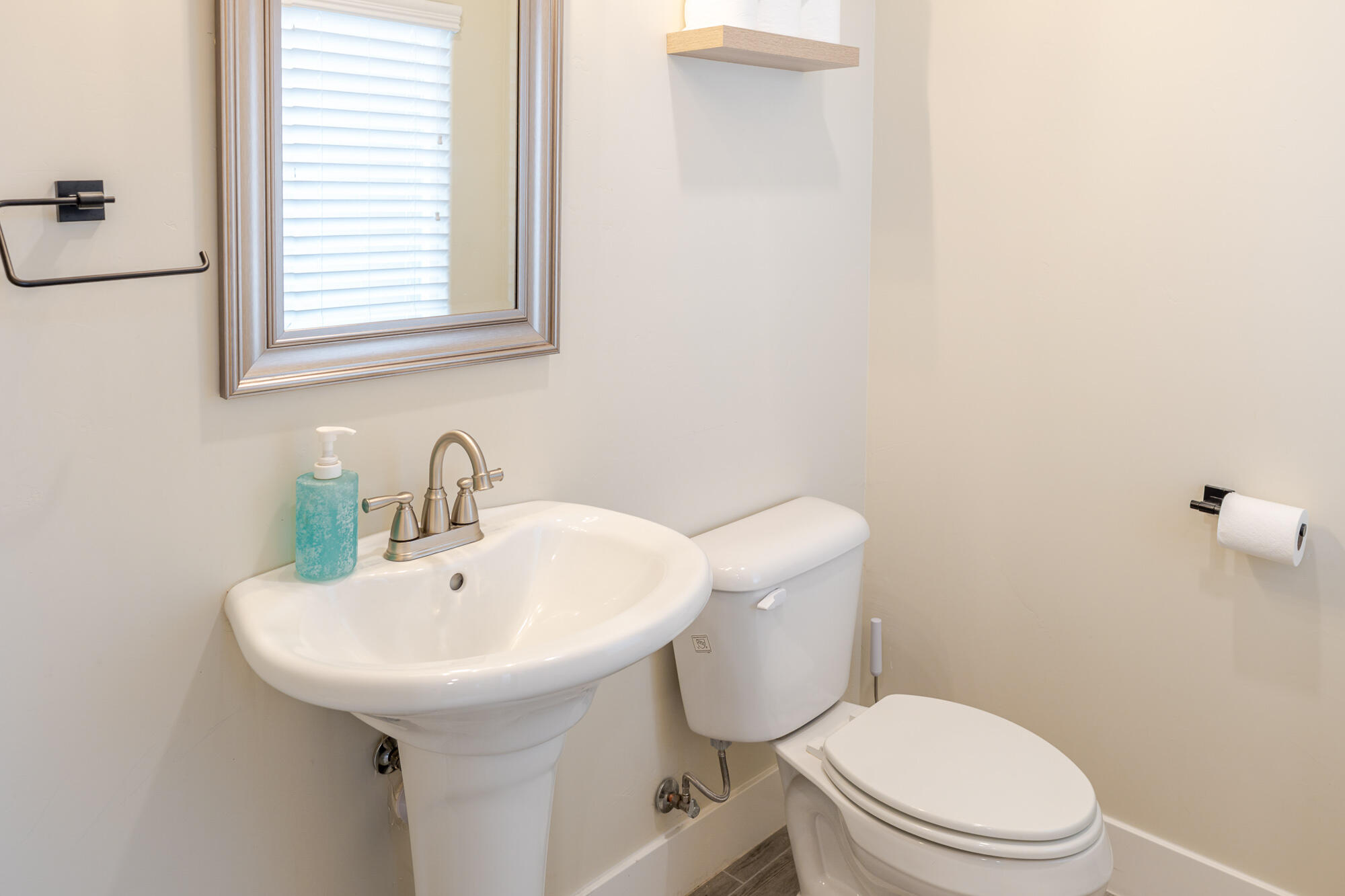 SILVER SAGE - Residential