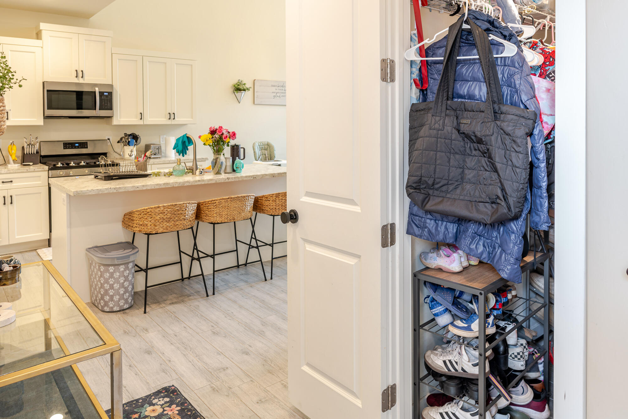 SILVER SAGE - Residential