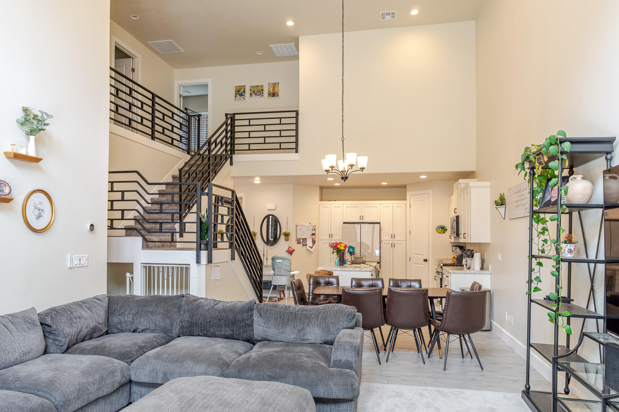 SILVER SAGE - Residential