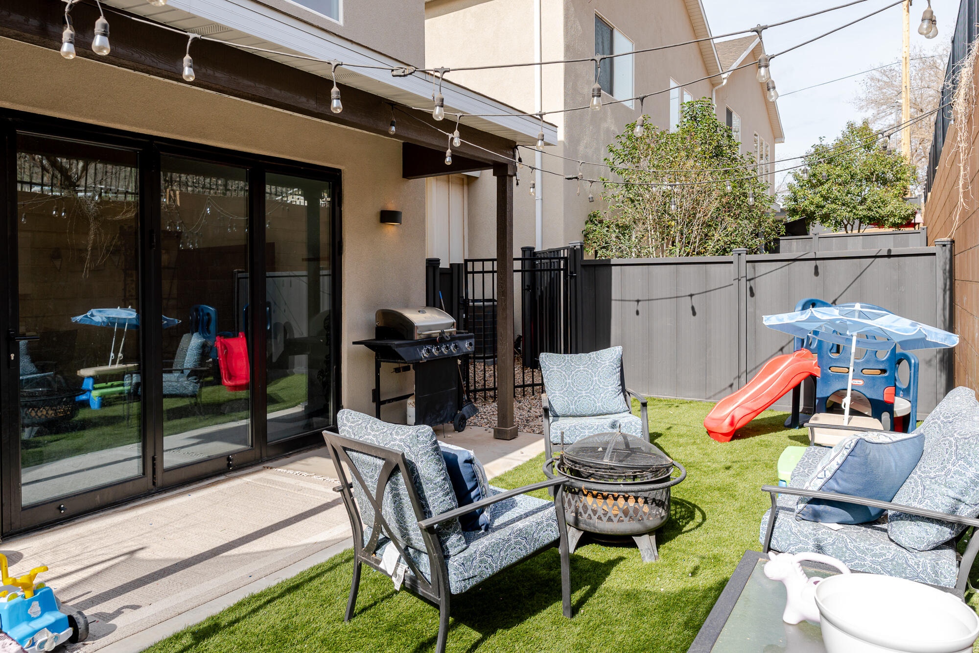 SILVER SAGE - Residential