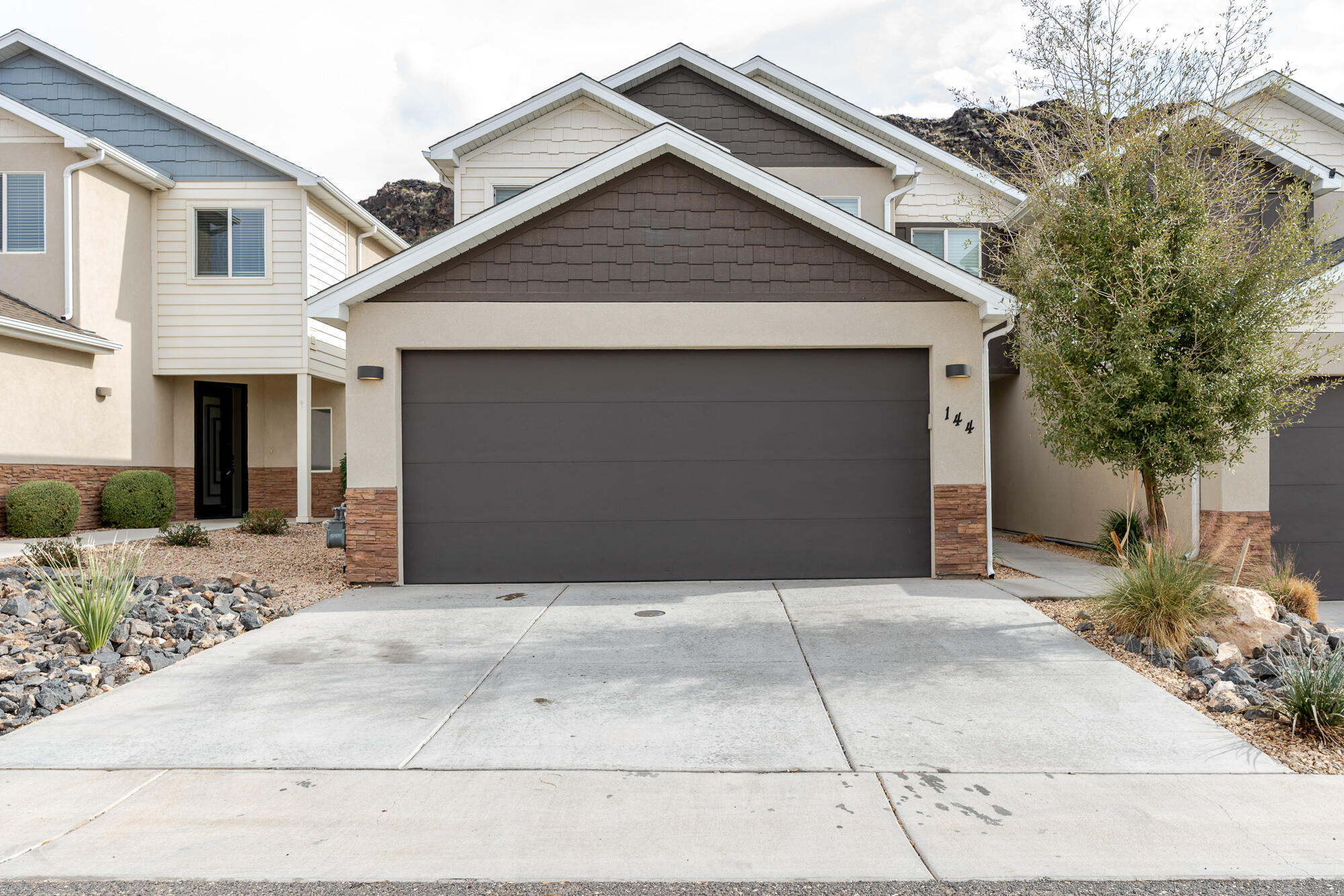 SILVER SAGE - Residential
