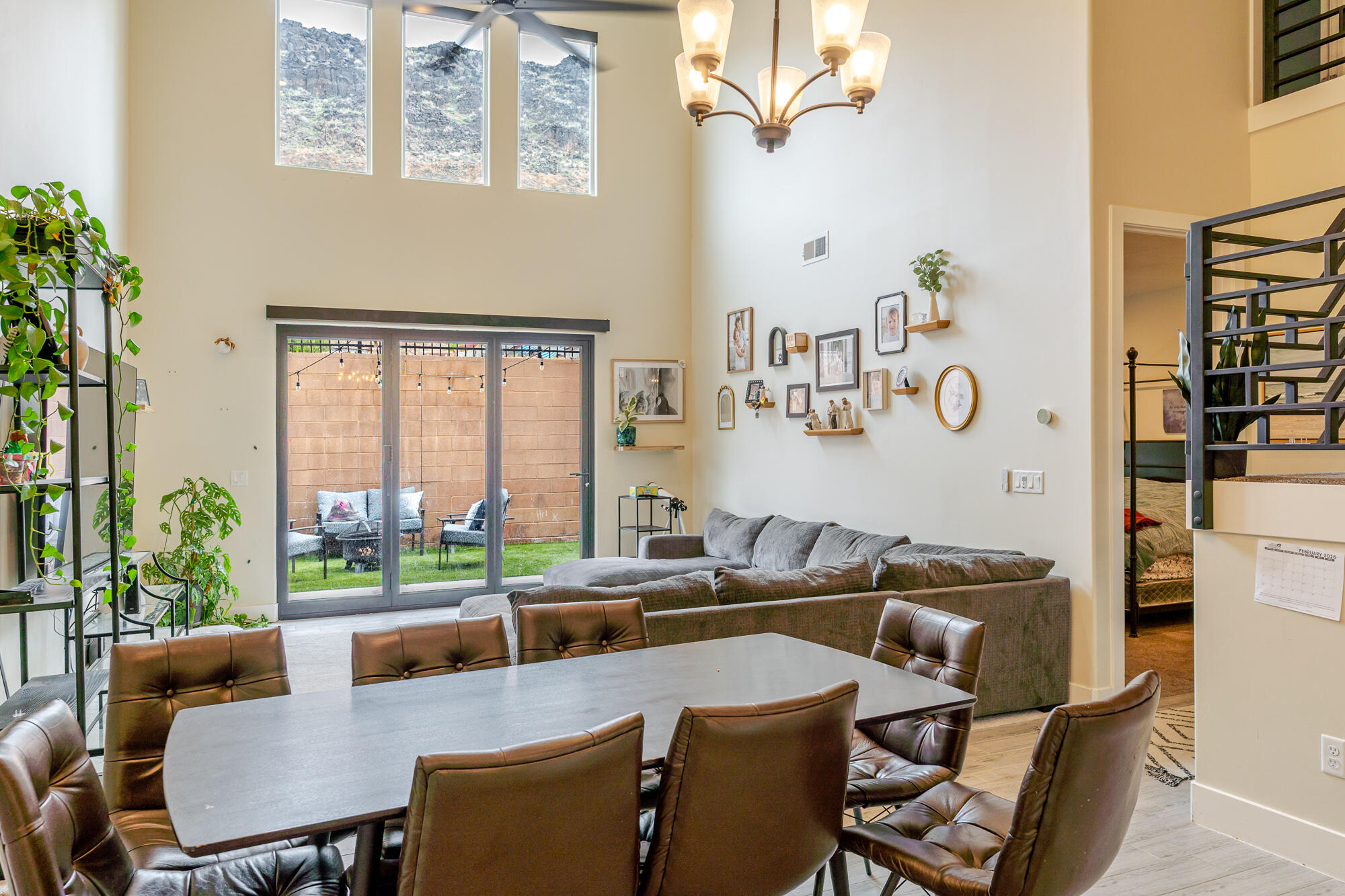 SILVER SAGE - Residential