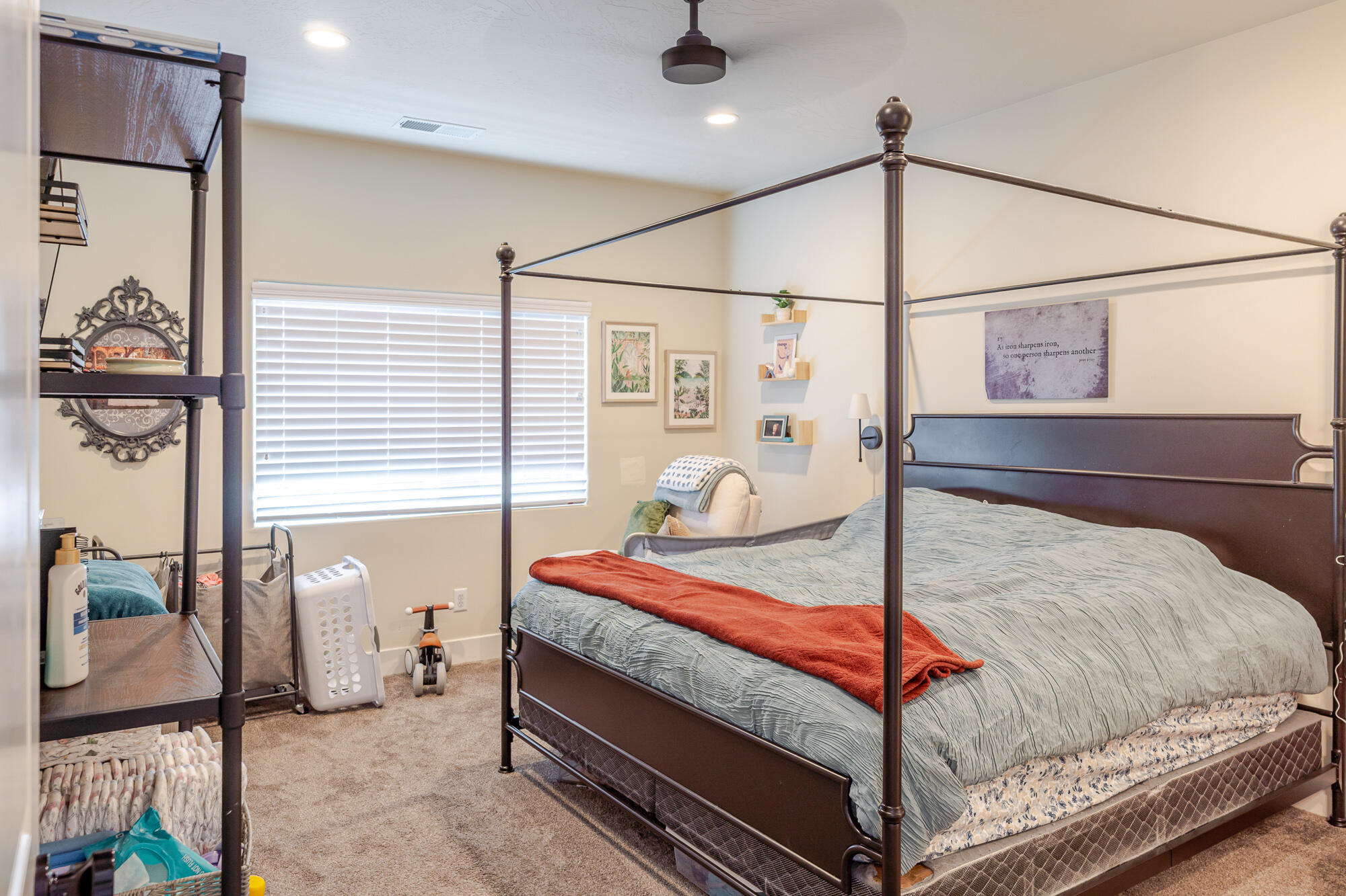 SILVER SAGE - Residential