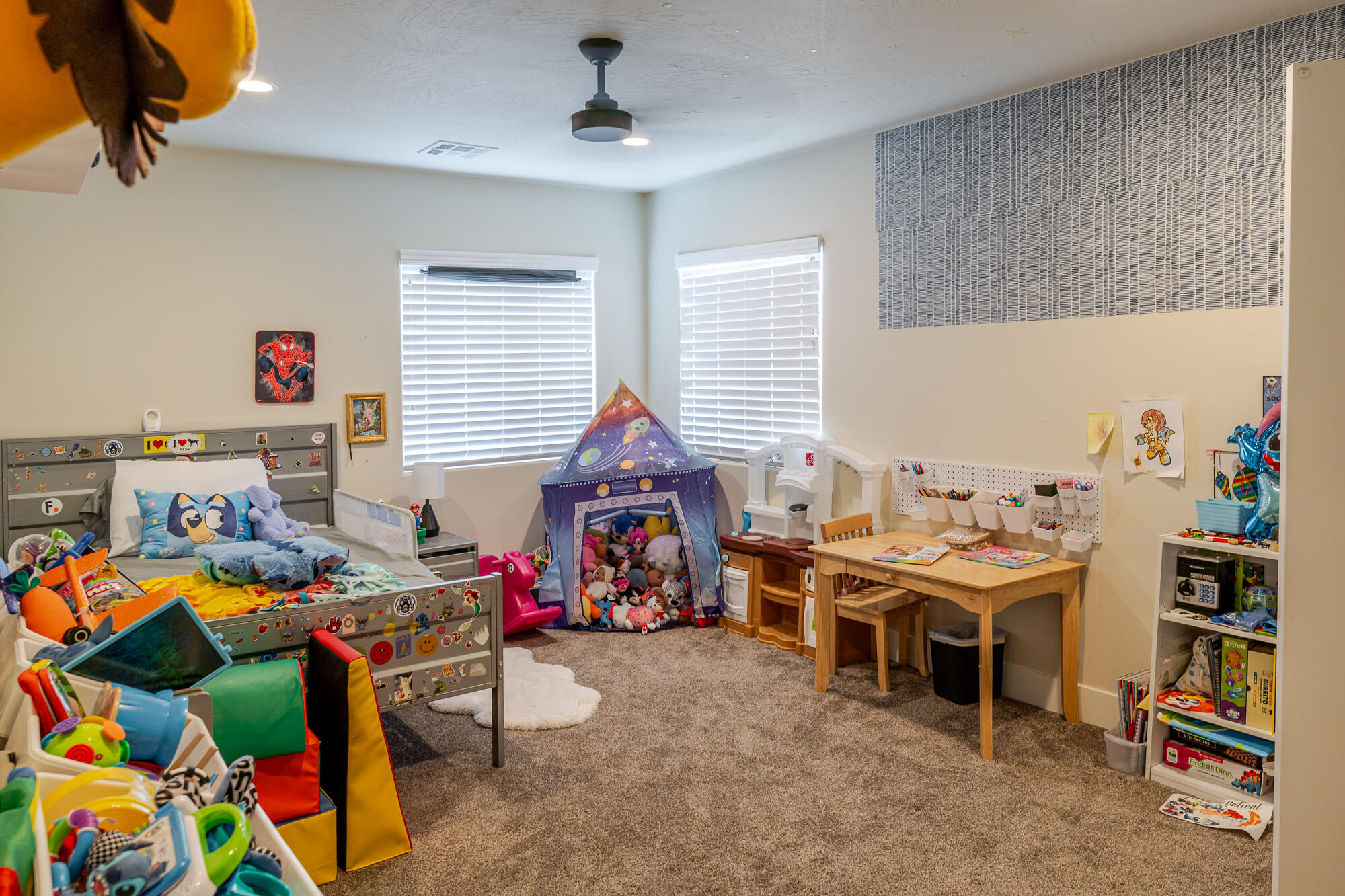 SILVER SAGE - Residential