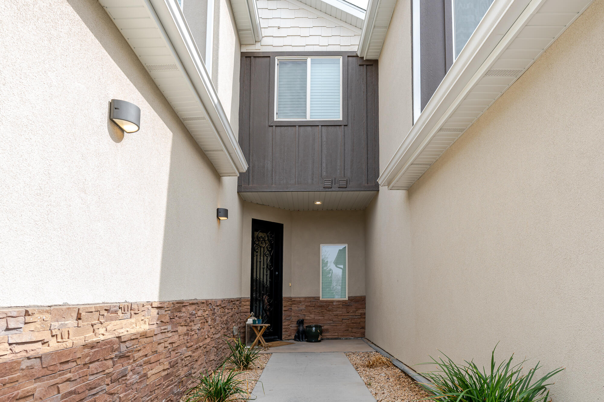 SILVER SAGE - Residential