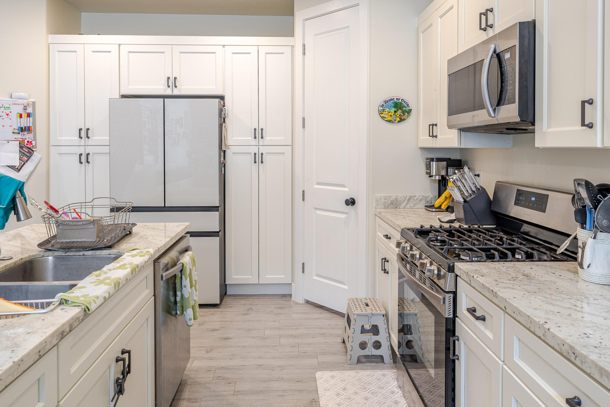 SILVER SAGE - Residential