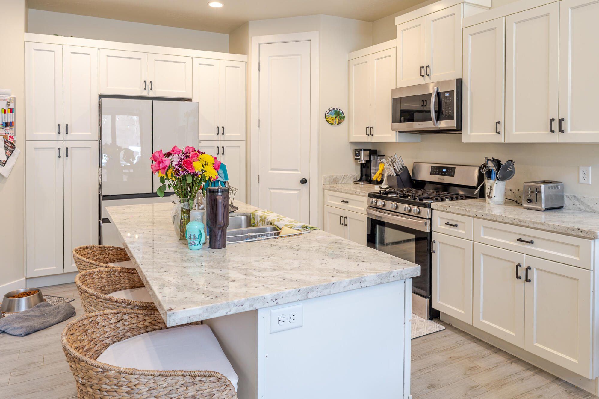 SILVER SAGE - Residential