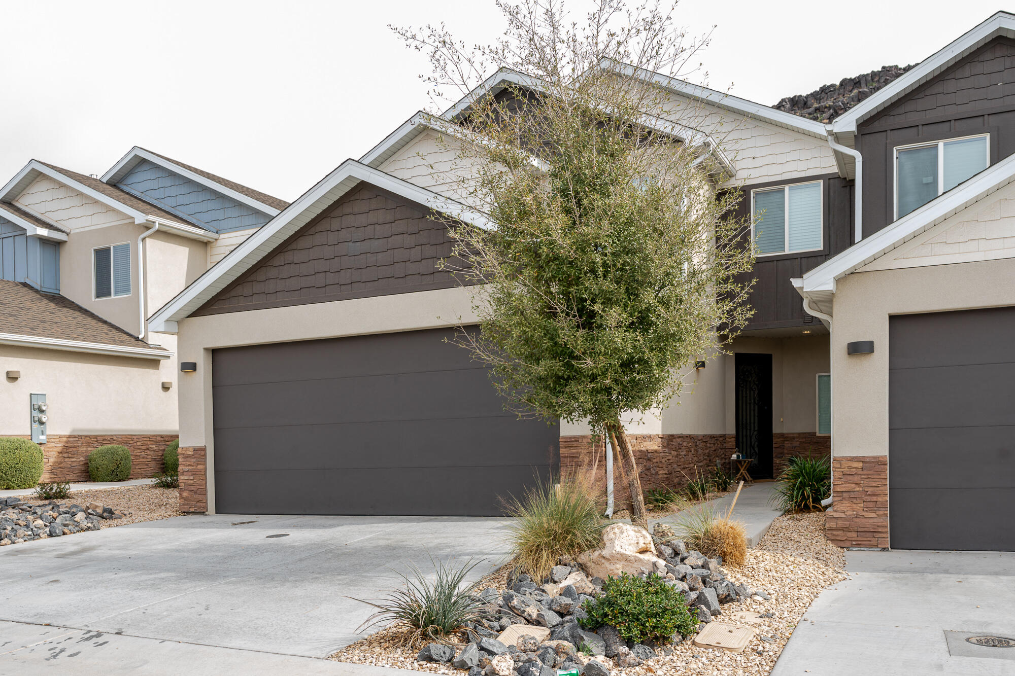 SILVER SAGE - Residential