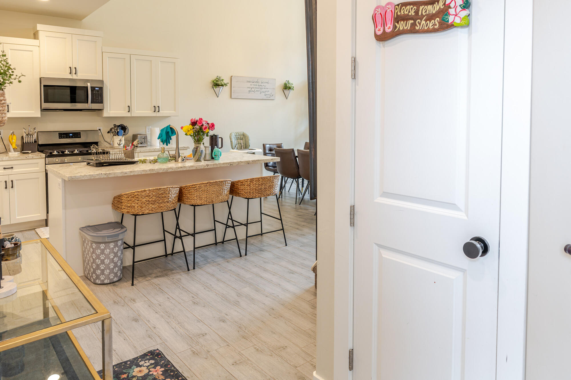 SILVER SAGE - Residential