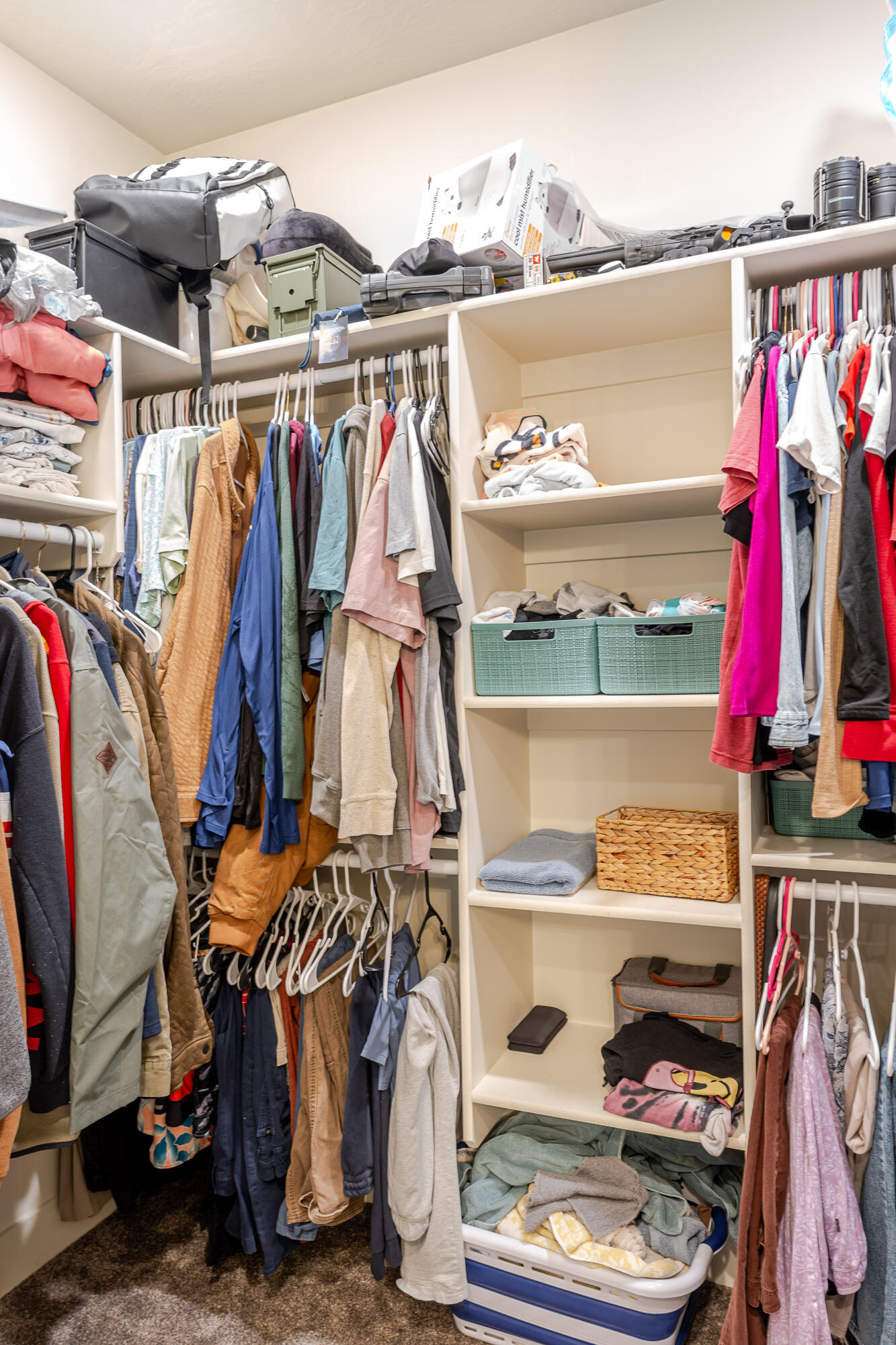 SILVER SAGE - Residential