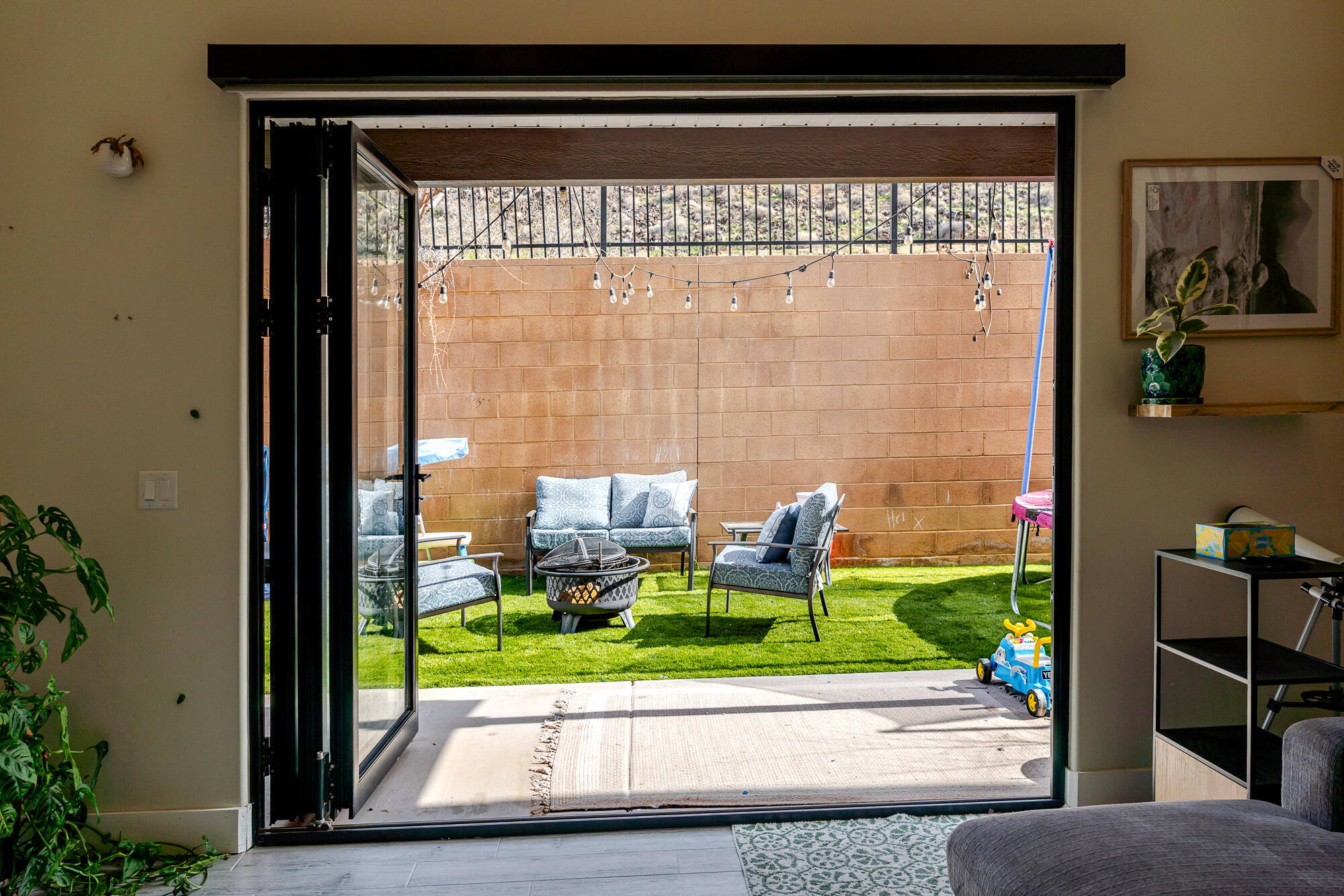 SILVER SAGE - Residential