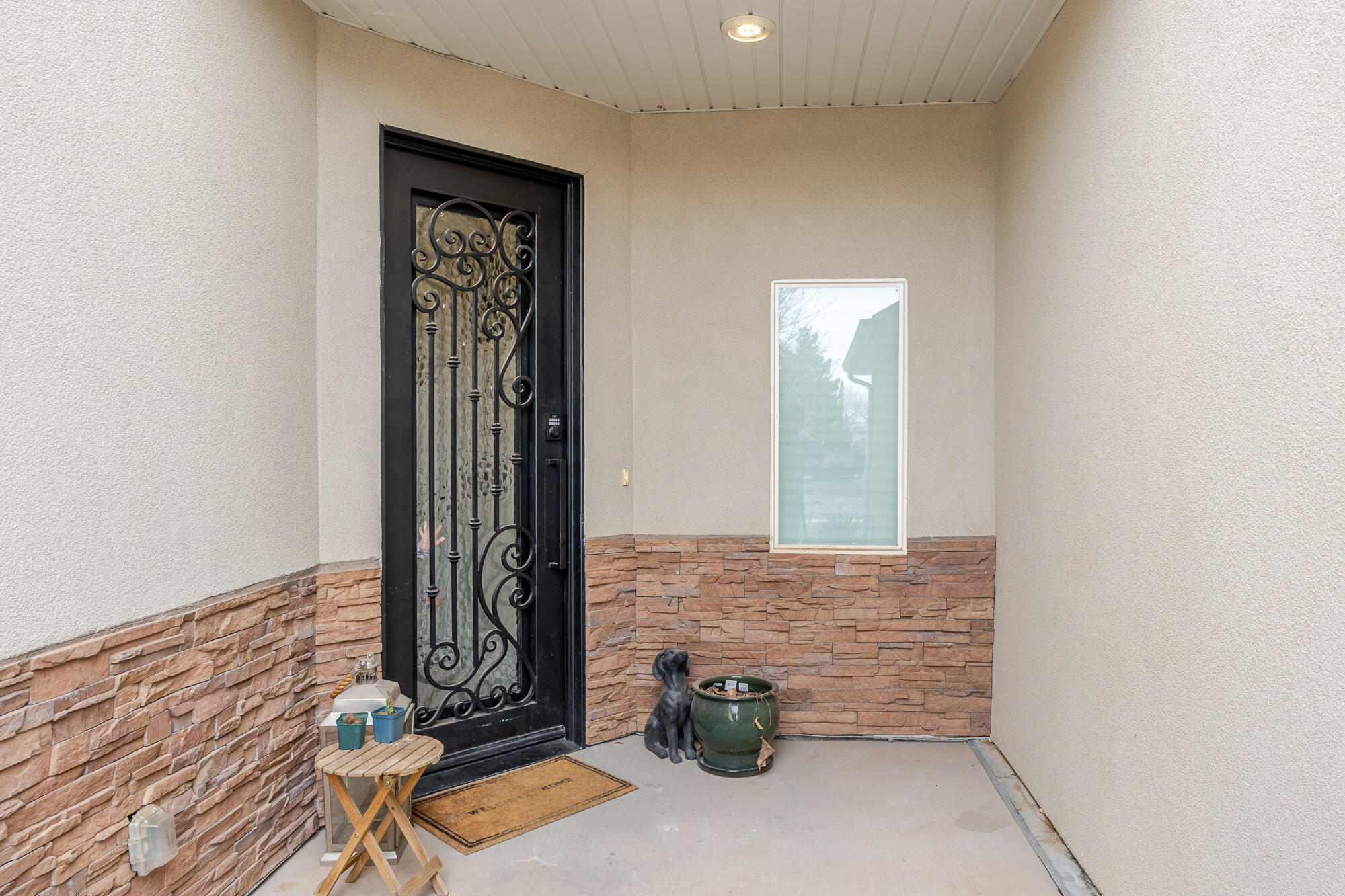 SILVER SAGE - Residential