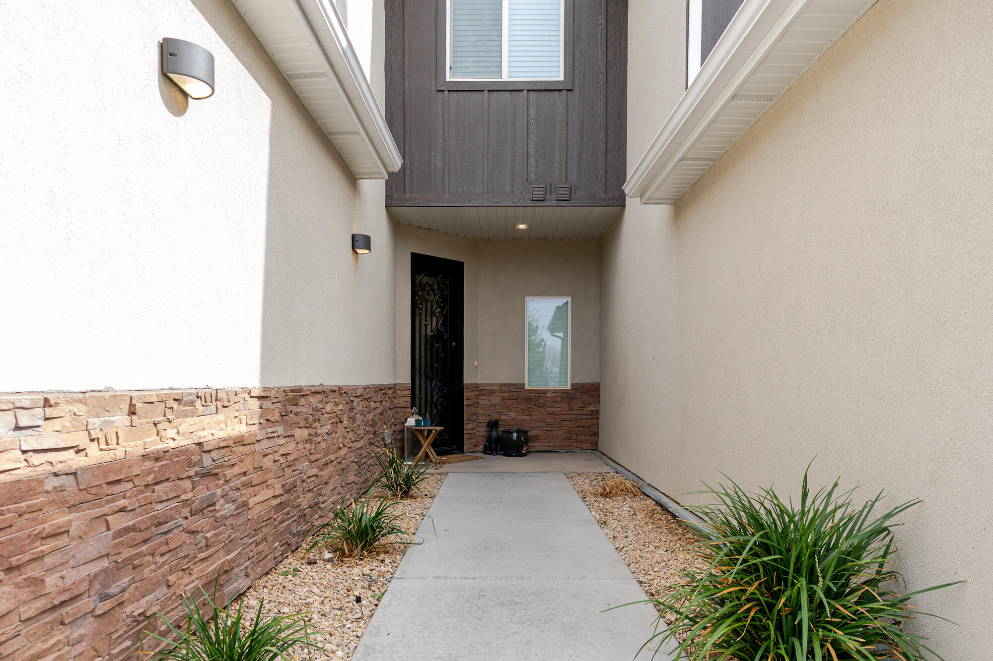 SILVER SAGE - Residential