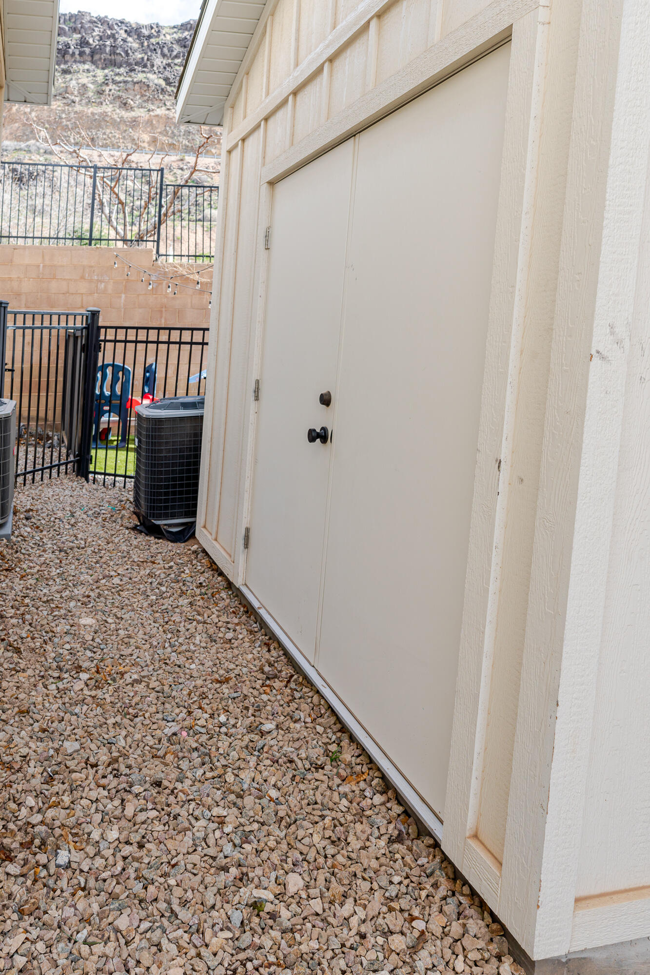 SILVER SAGE - Residential