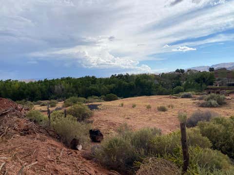Tiny photo for 1.87 Acres SG-6-2-10-2307, Saint George, UT 84770 (MLS # 26-274244)