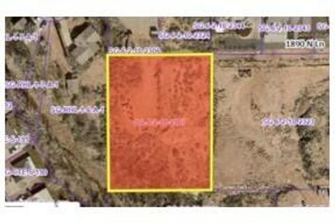 Tiny photo for 1.87 Acres SG-6-2-10-2307, Saint George, UT 84770 (MLS # 26-274244)