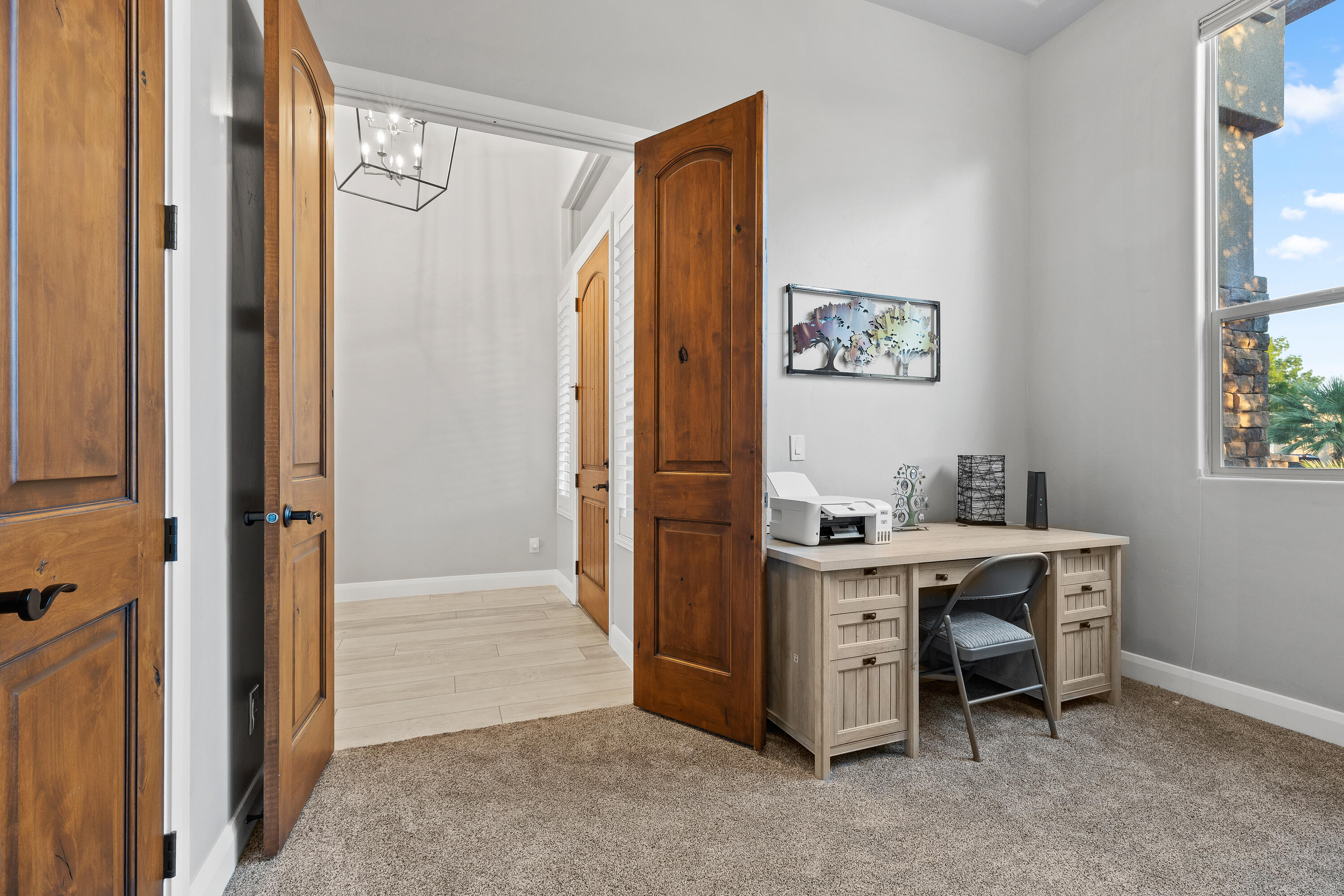 ESTRELLA - Residential