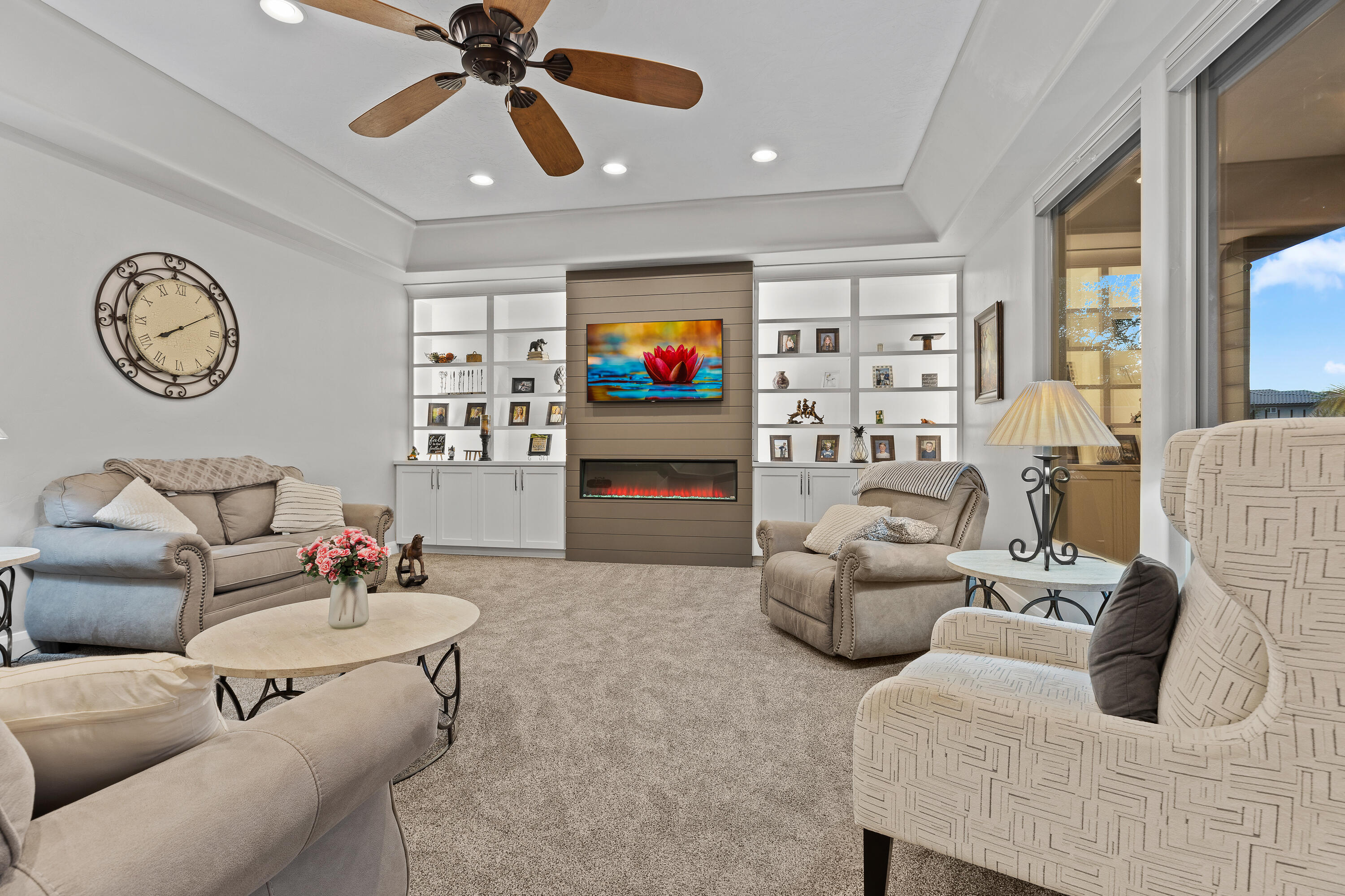 ESTRELLA - Residential