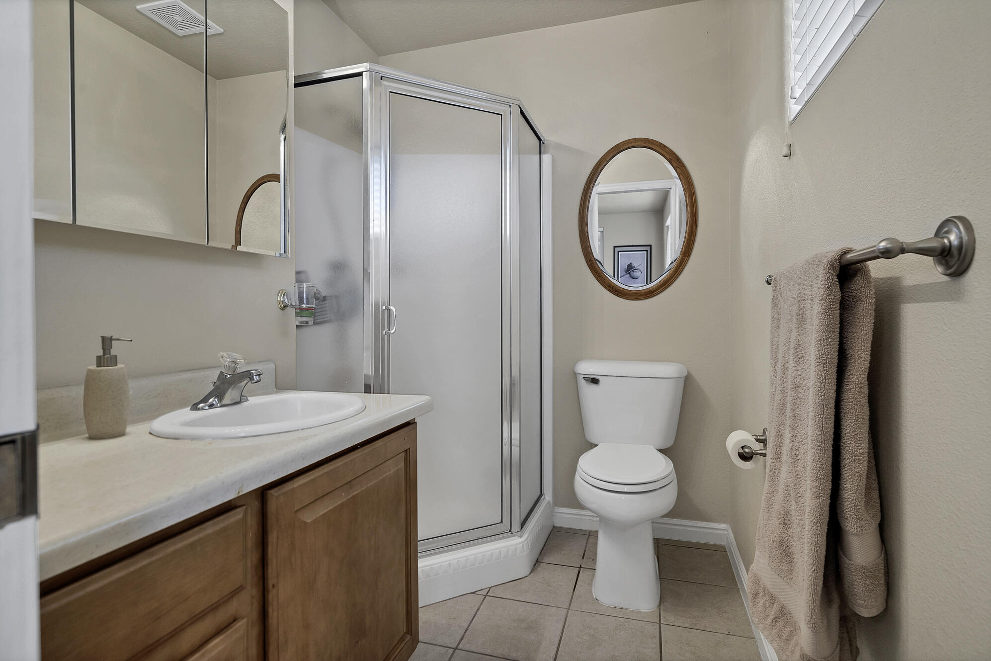 RIO VIRGIN RV PARK - Residential