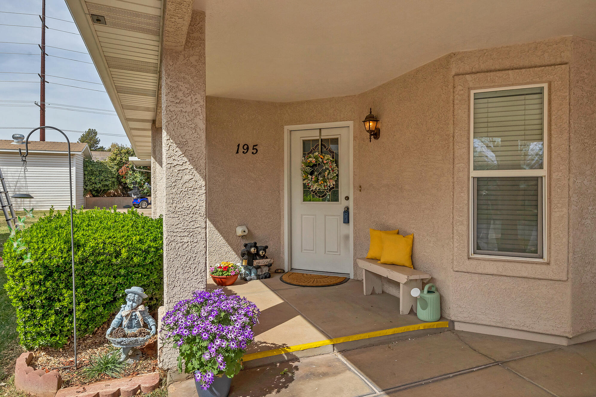 RIO VIRGIN RV PARK - Residential