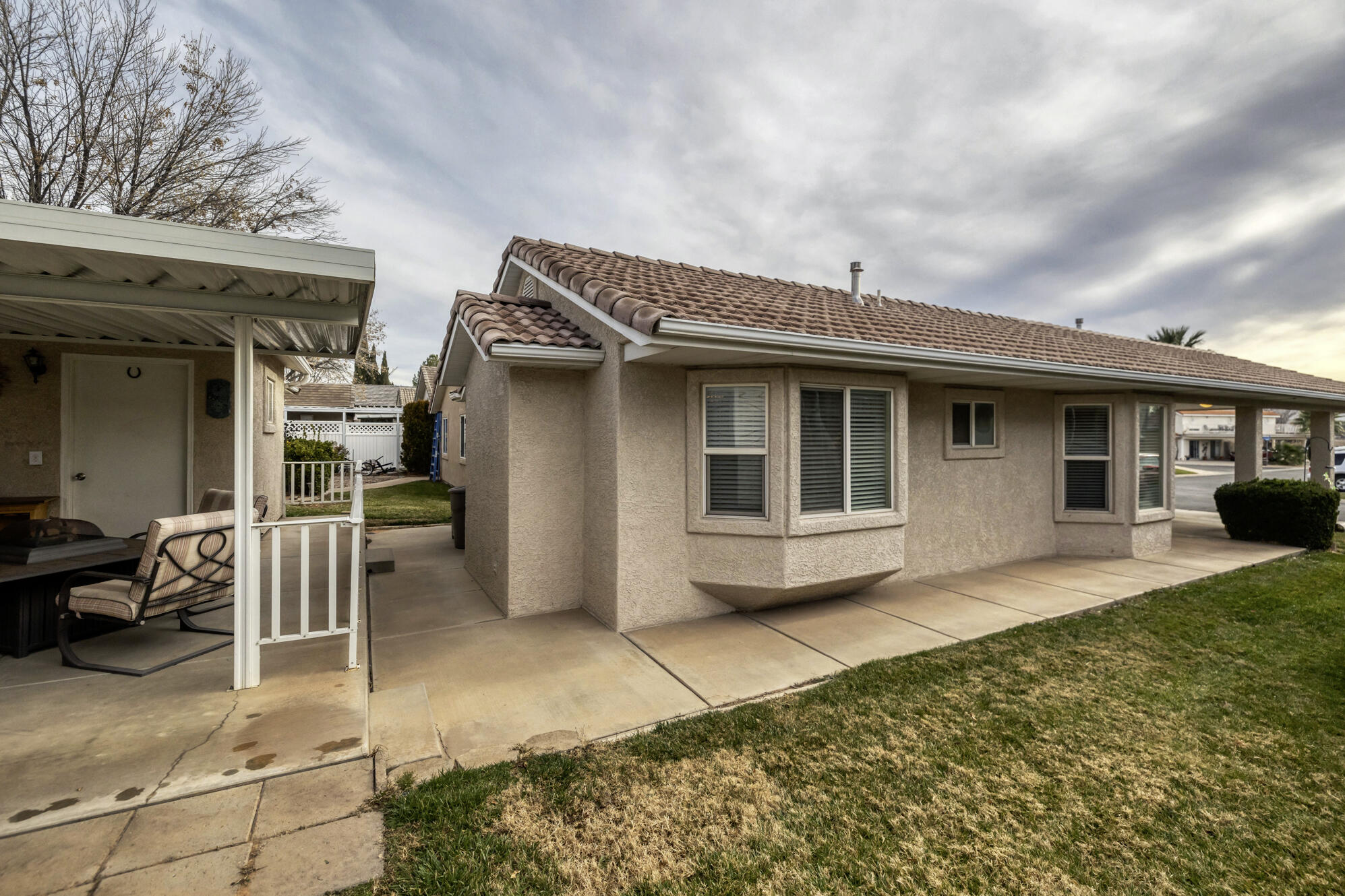 RIO VIRGIN RV PARK - Residential