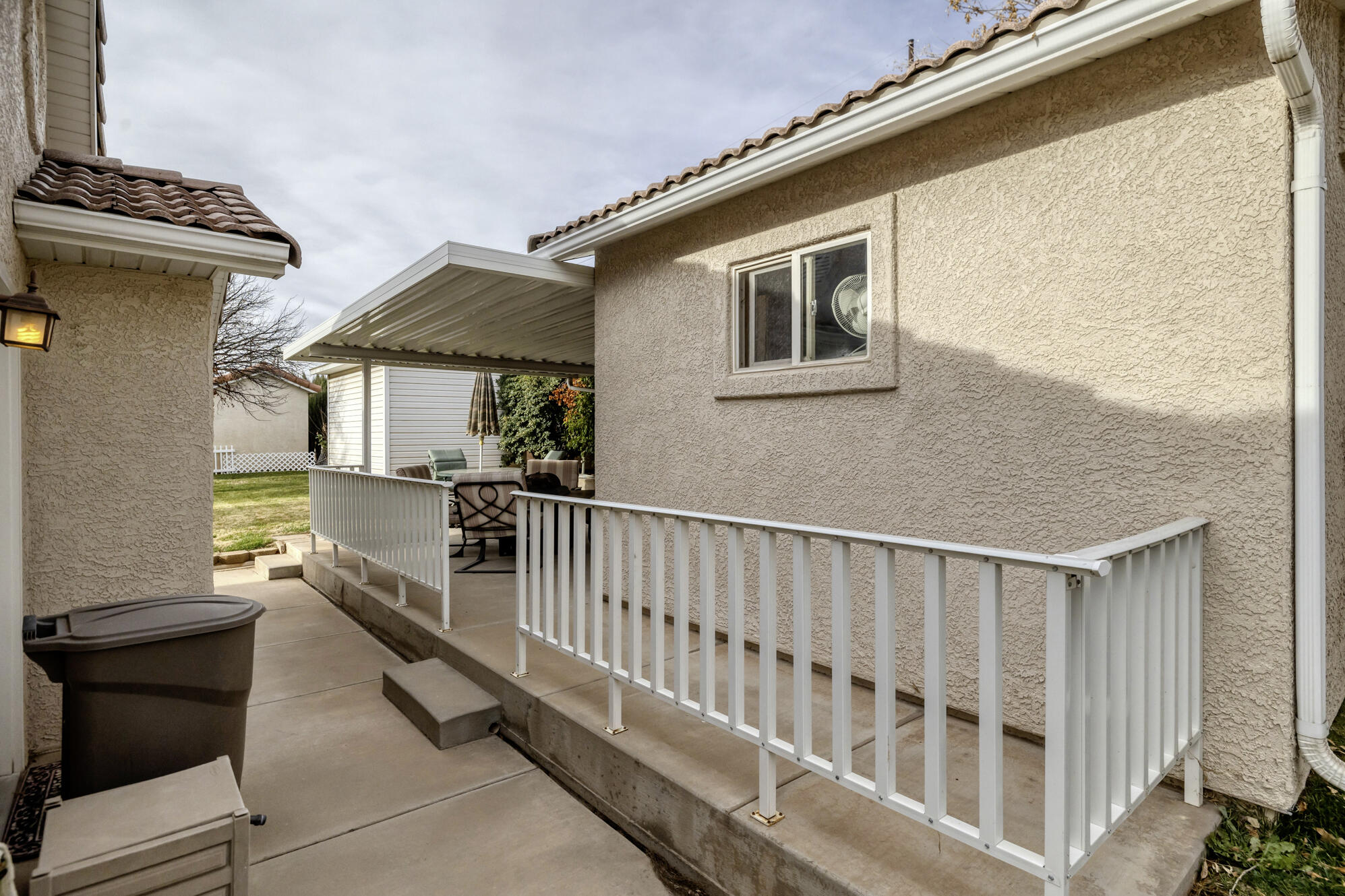 RIO VIRGIN RV PARK - Residential