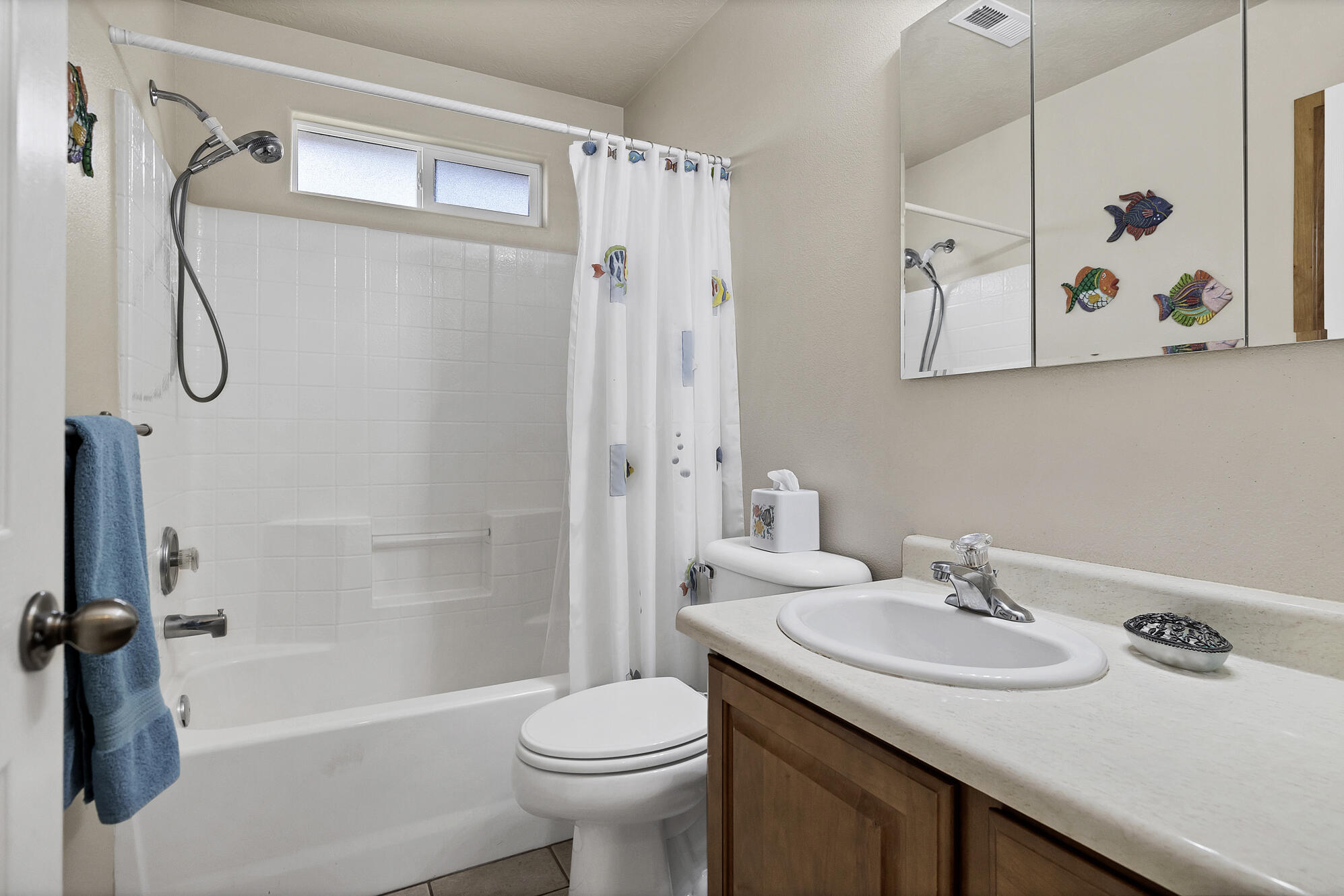 RIO VIRGIN RV PARK - Residential