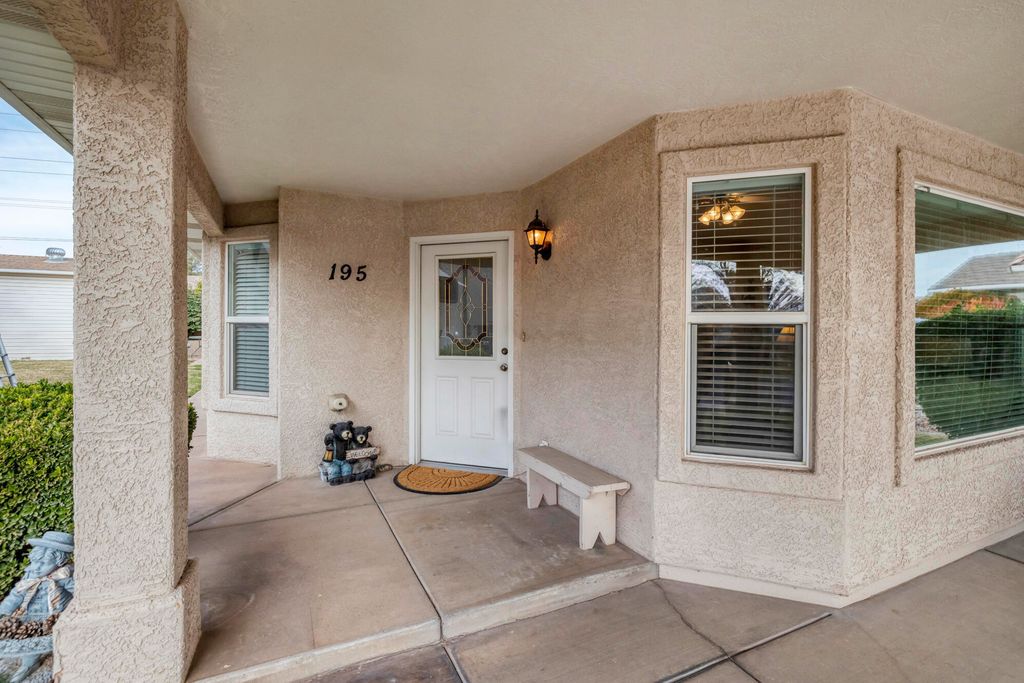 Photo of 2990 E Riverside Dr 195 #195, Saint George, UT 84790 (MLS # 26-269985)