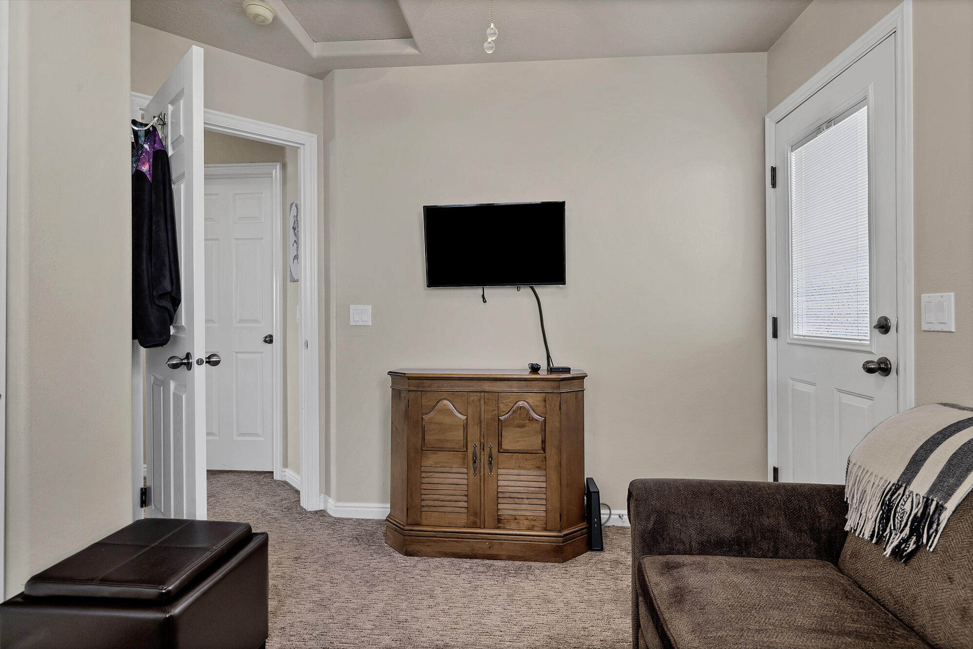 RIO VIRGIN RV PARK - Residential