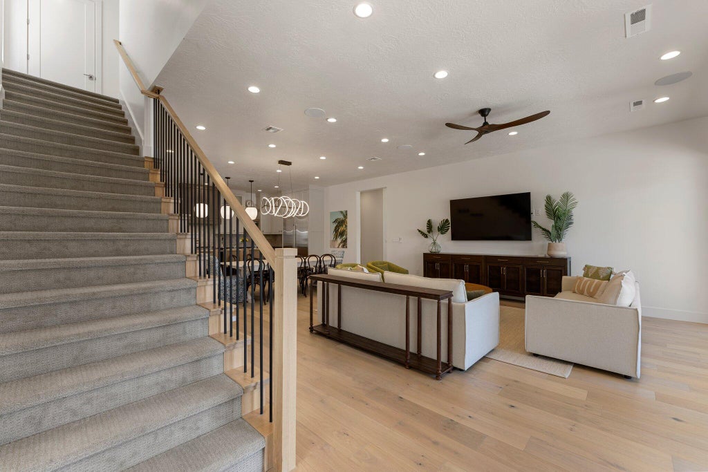 Photo of 5421 S LULA BAY LN, Saint George, UT 84790 (MLS # 26-273377)