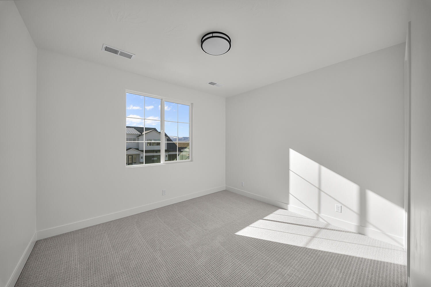 DESERT HORIZON - Residential