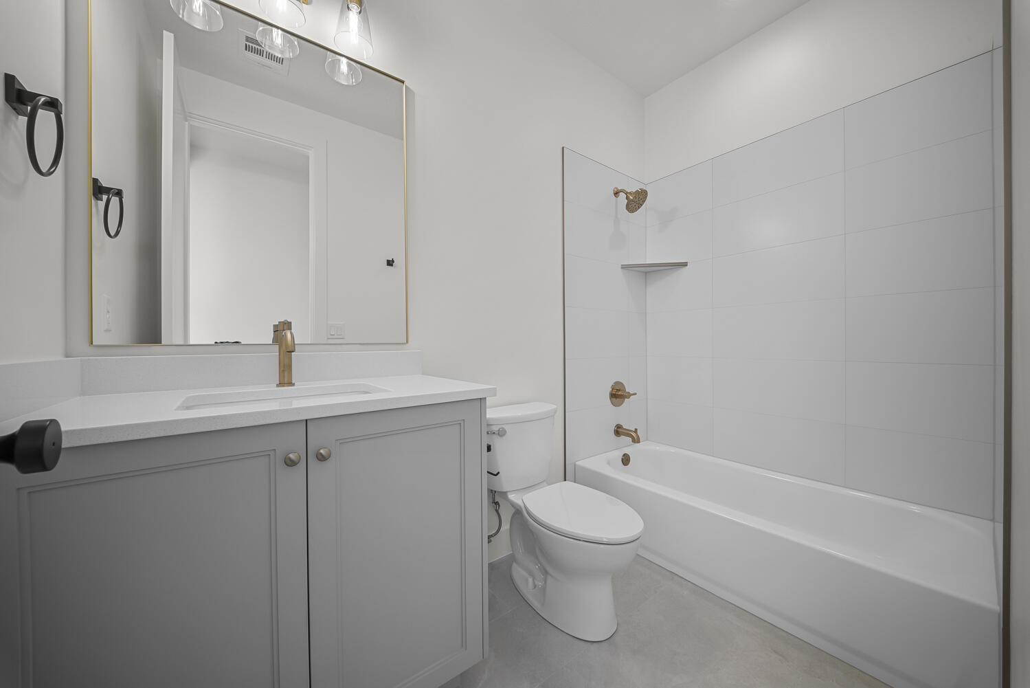 DESERT HORIZON - Residential