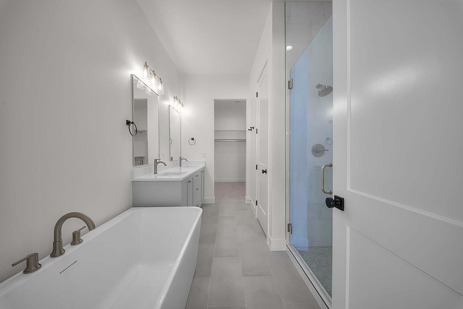 DESERT HORIZON - Residential