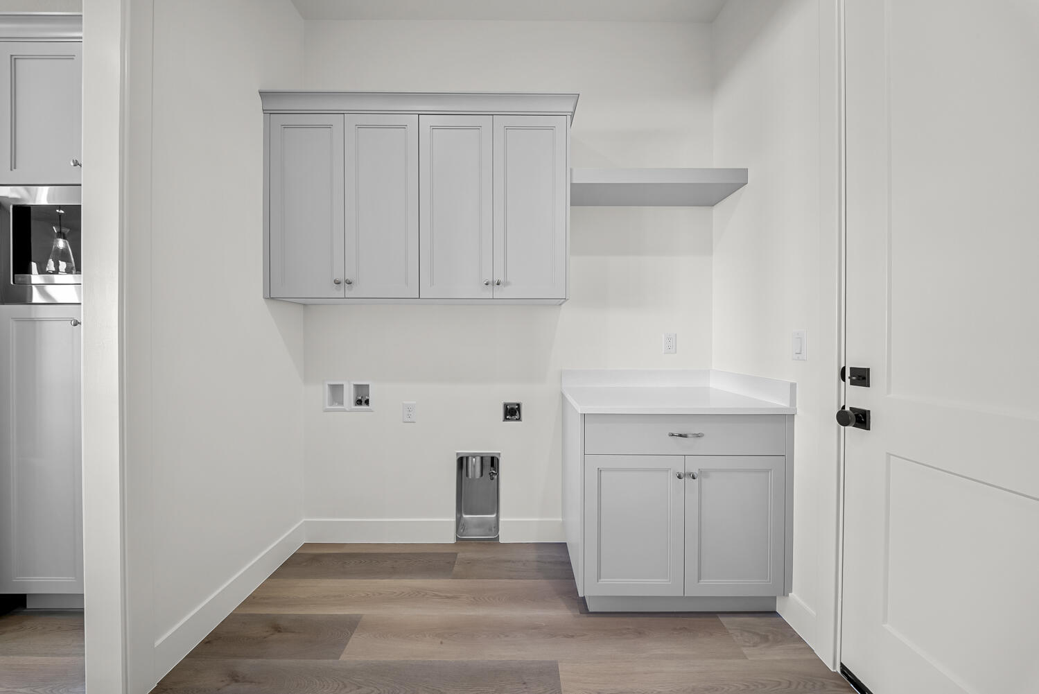 DESERT HORIZON - Residential