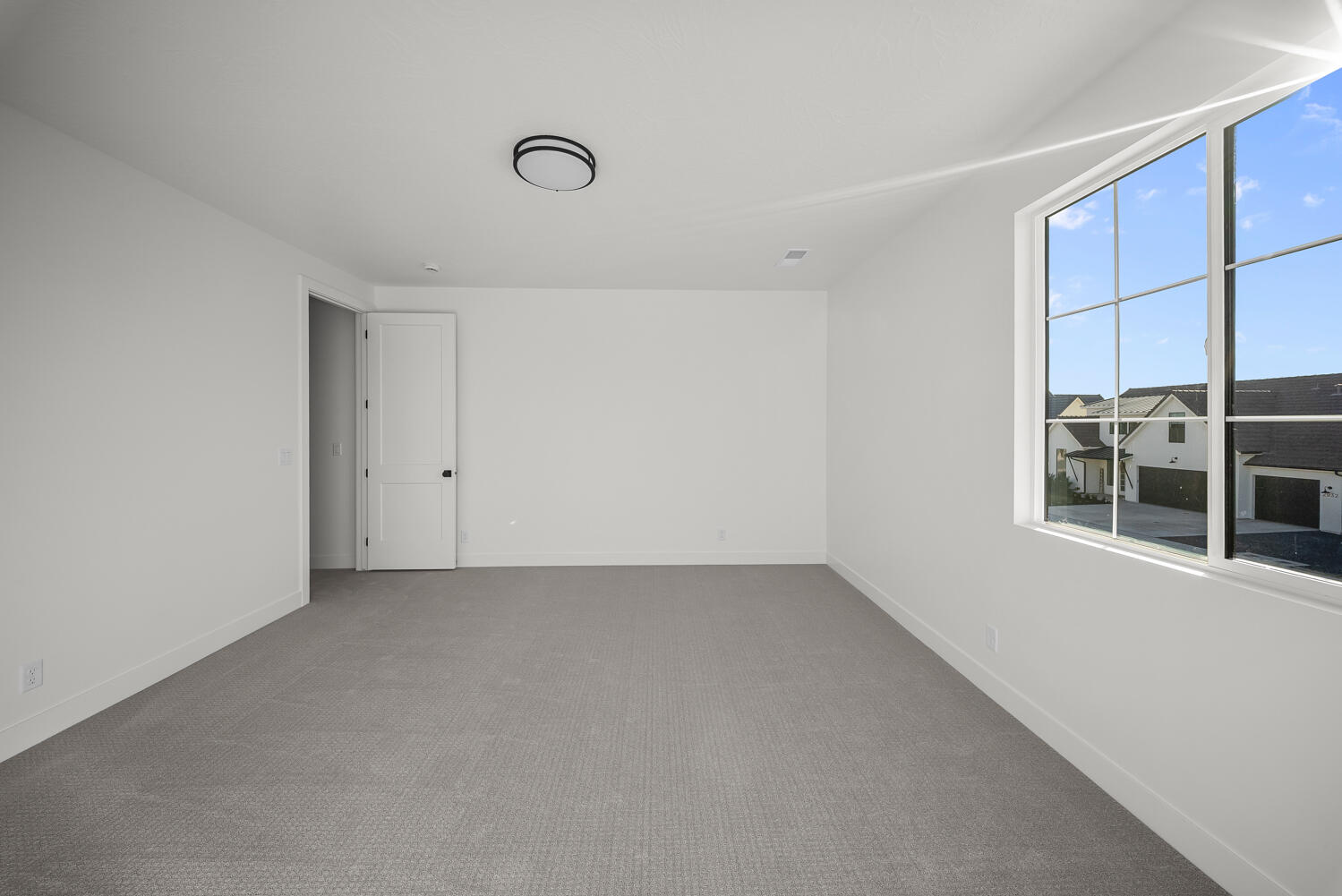 DESERT HORIZON - Residential