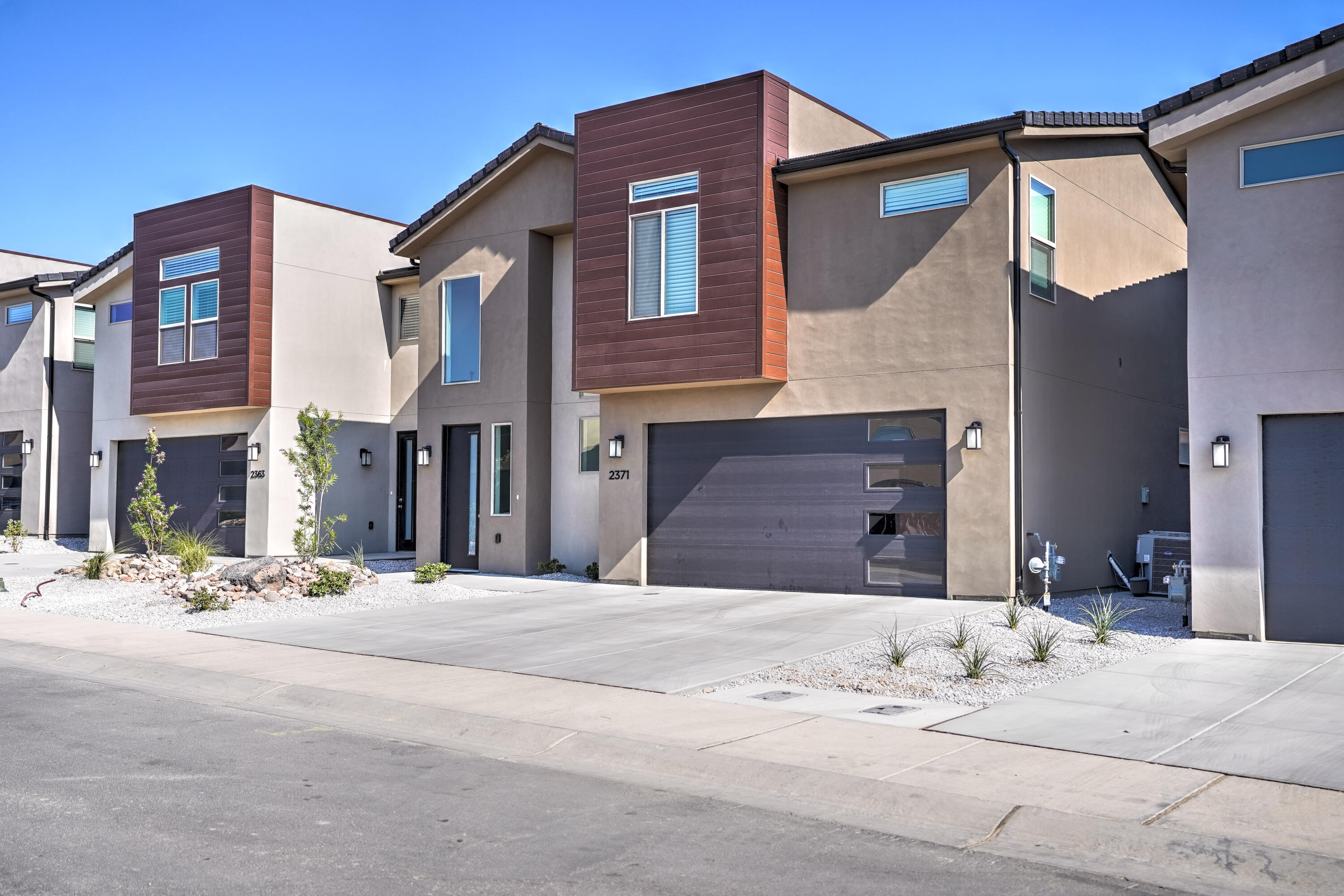 SOUTHERN VIEW PLANNED DEVELOPMENT - Residential