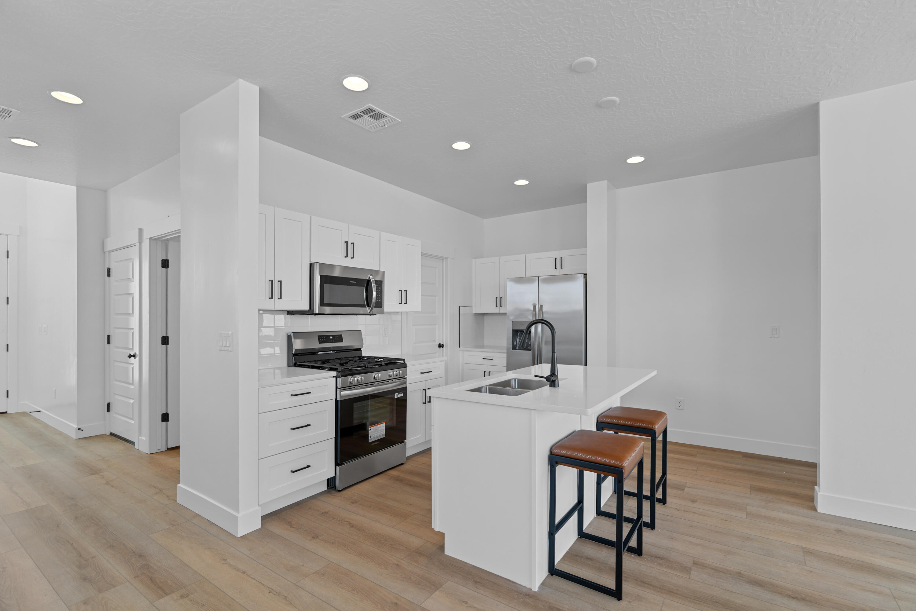 SOUTHERN VIEW PLANNED DEVELOPMENT - Residential