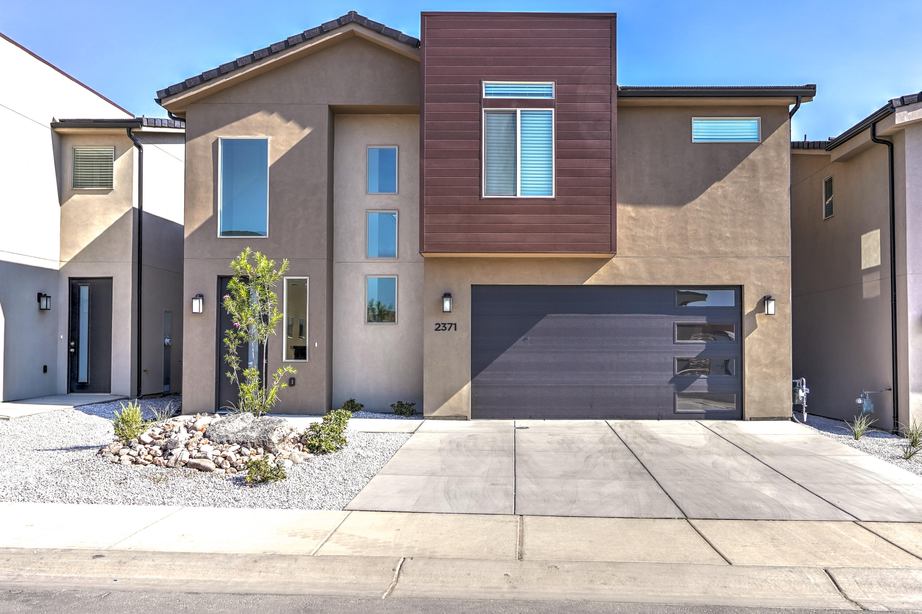 SOUTHERN VIEW PLANNED DEVELOPMENT - Residential