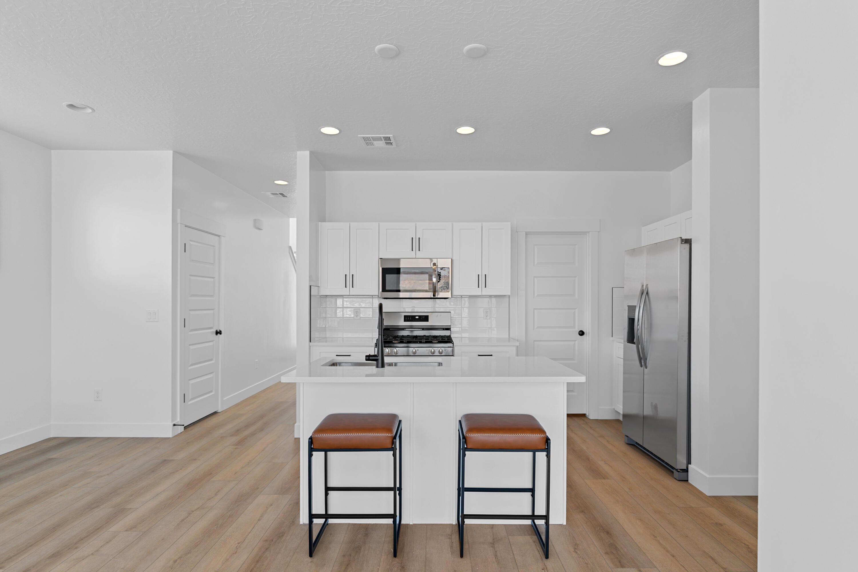 SOUTHERN VIEW PLANNED DEVELOPMENT - Residential