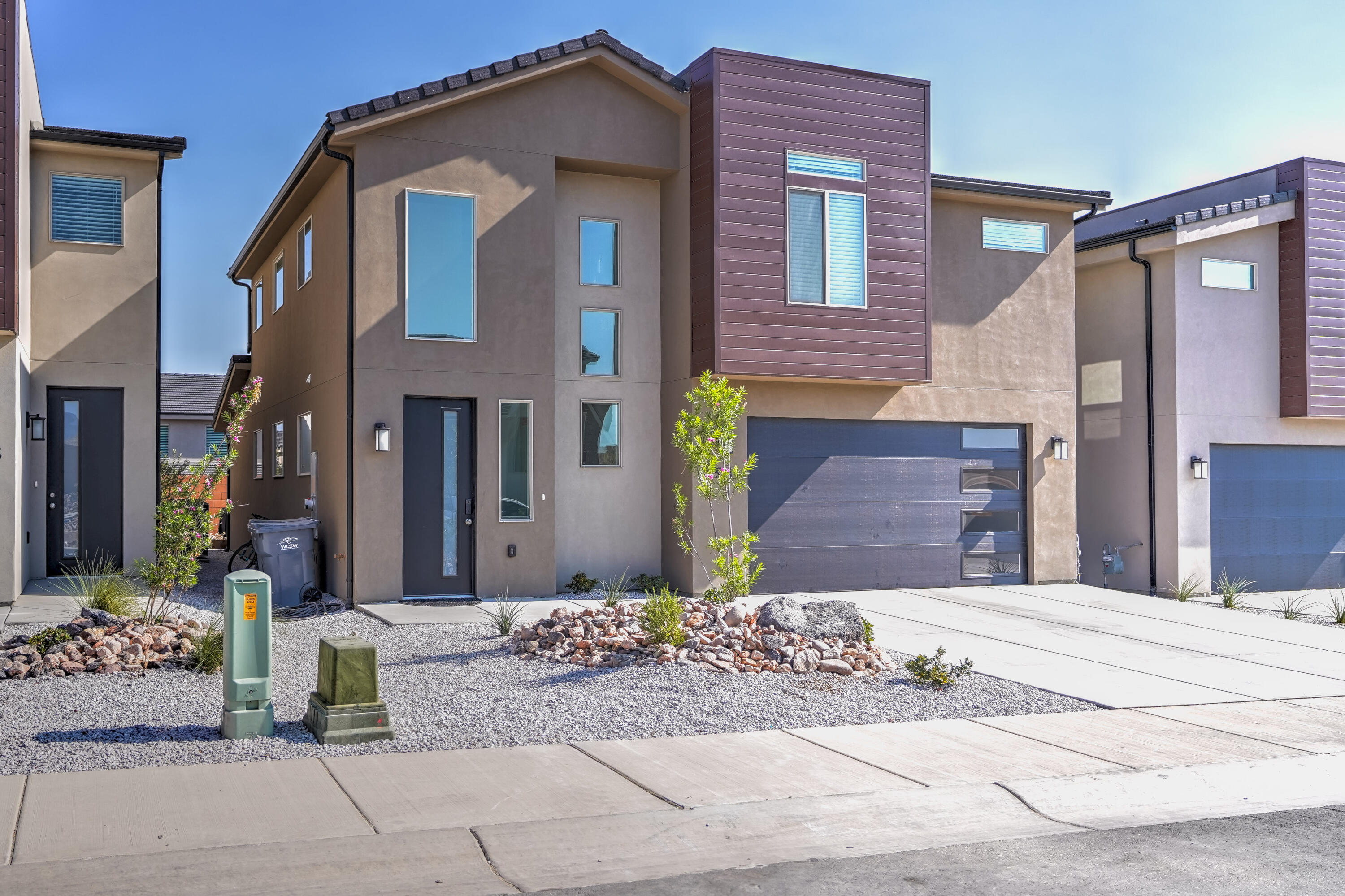 SOUTHERN VIEW PLANNED DEVELOPMENT - Residential