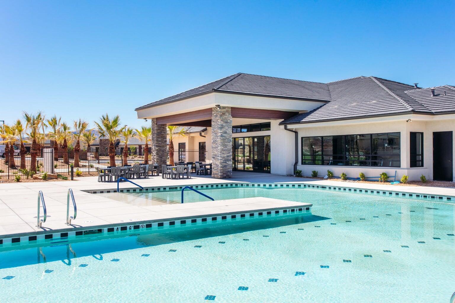 VILLAS AT SUN RIVER - Residential