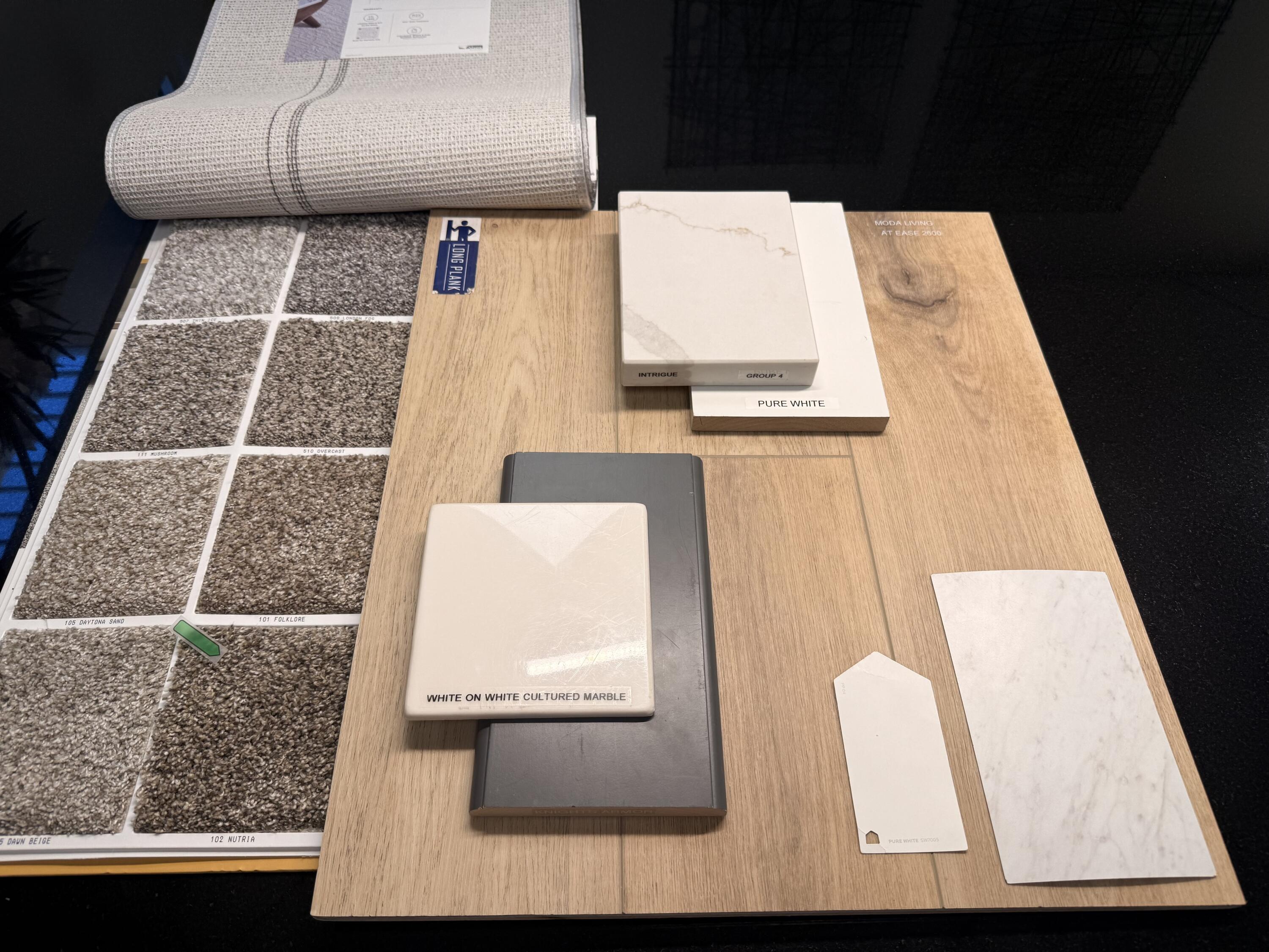 WHITE CANYON - Residential