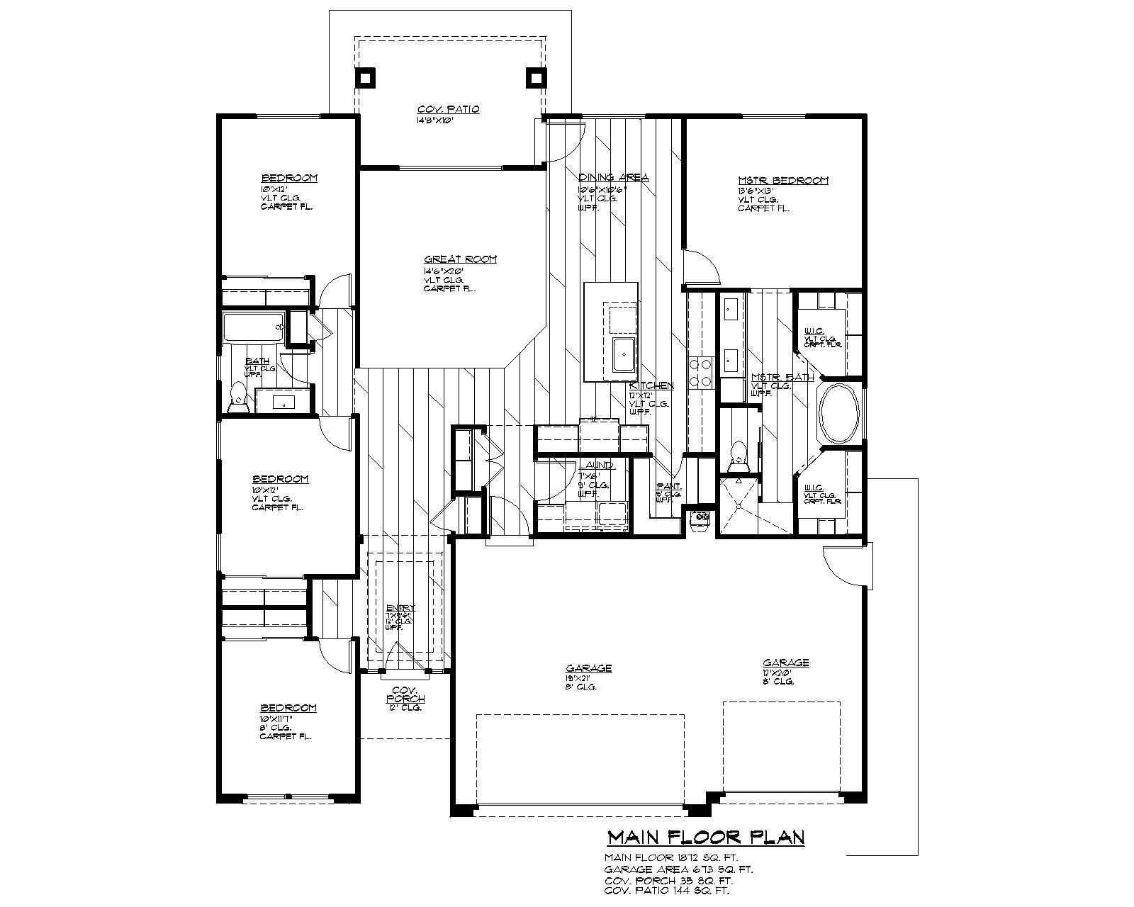 WHITE CANYON - Residential