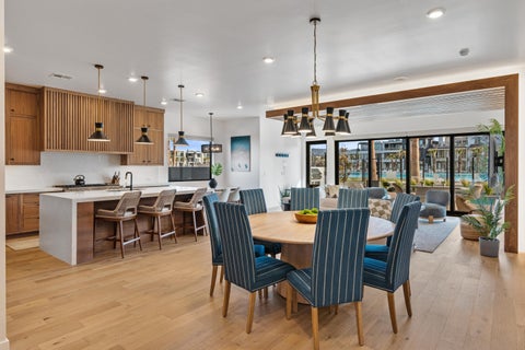 Tiny photo for 833 W SAVOY LN, Saint George, UT 84790 (MLS # 26-273336)
