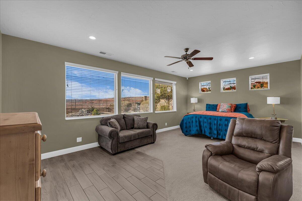 HIGHLAND PARK AT THE CORAL CANYON - Residential