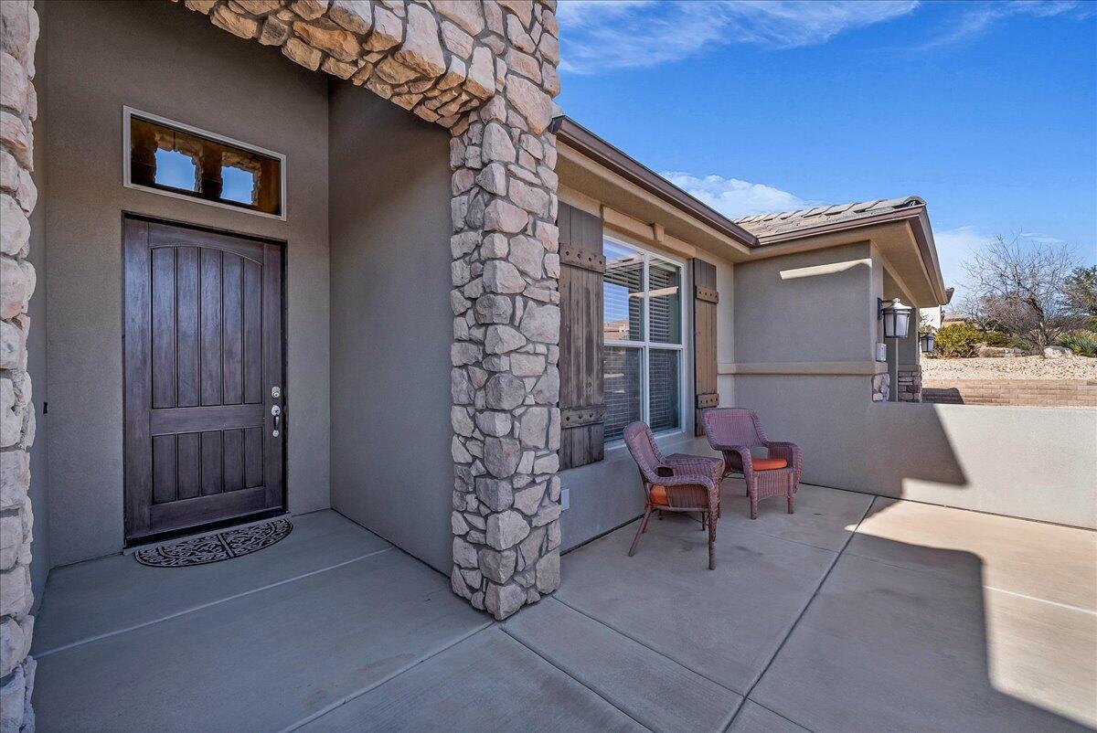 HIGHLAND PARK AT THE CORAL CANYON - Residential