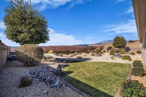 Tiny photo for 811 N CROWN KING Ave, Washington, UT 84780 (MLS # 26-268582)