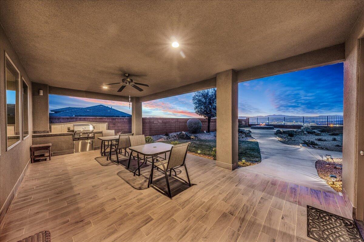 HIGHLAND PARK AT THE CORAL CANYON - Residential