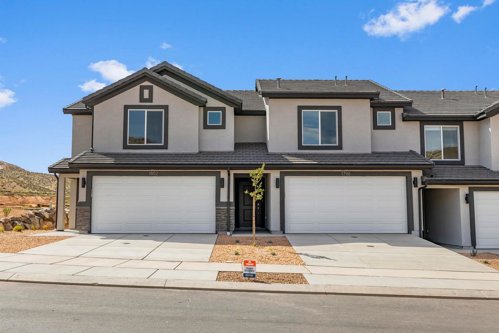 Photo of 2823 E Fireweed LN 2408 #2408, Washington, UT 84780 (MLS # 26-271639)