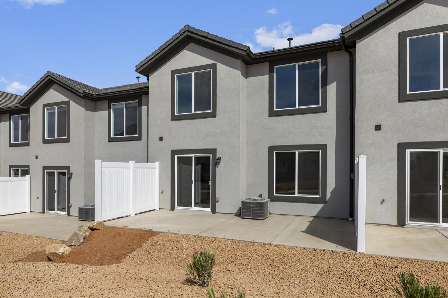 LAVENDER CANYON AT LONG VALLEY - Residential